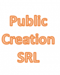 Public Creation SRL
